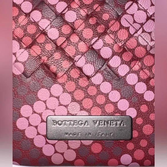 NEW BOTTEGA VENETA INTRECCIATO IPHONE 7S PLUS & 8S PLUS PHONE CASE NIB W/Dustbag - Picture 4 of 14